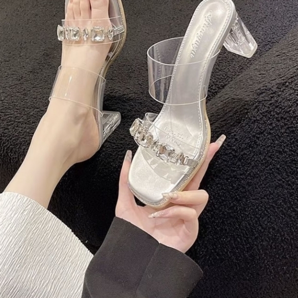 Women Shoes Heels - Picture 4 of 6